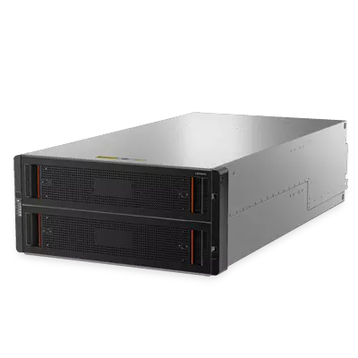 Lenovo ThinkSystem D3284 Direct Attached Storage