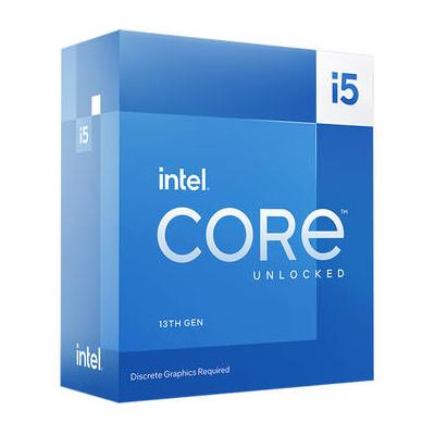 Intel Core i5-13600KF 3.5 GHz 14-Core LGA 1700 Processor BX8071513600KF