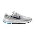 Nike Shoes | Nike Air Zoom Structure Men’s Running Shoes | Color: Black/Silver | Size: Various