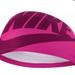 Nike Accessories | Nike Wide Headband | Color: Pink | Size: Large