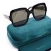 Gucci Accessories | Authentic Gucci Suglasses | Color: Black | Size: Os