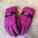 Columbia Accessories | Columbia Ladies Winter Gloves | Color: Purple | Size: S