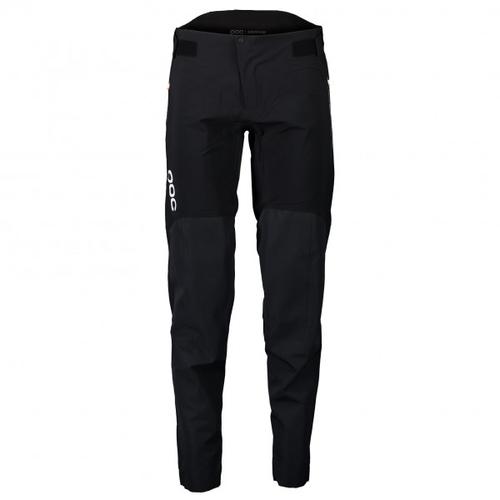POC – Ardour All-Weather Pants – Radhose Gr L schwarz
