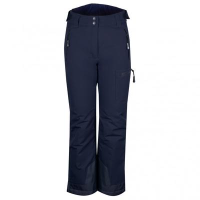 Trollkids - Kid's Hallingdal Pant - Skihose Gr 104 blau