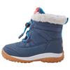 Reima - Kid's Samooja - Winterschuhe 22 | EU 22 blau