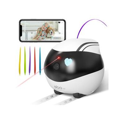 ENABOT EBO AIR AIl Family Robot Care Dog & Cat Camera