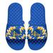 ISlide Royal Golden State Warriors High Energy Slide Sandals