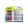 Expo Dry Erase Markers, Ultra Fine Tip, Assorted, 8/Pack (1884309), Pink | Quill