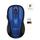 Logitech M510 Wireless Laser Mouse, Blue (910-002533) | Quill