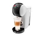 De longhi genio s machine à café 1400w 0.8l blanc - edg225w