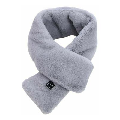 Heated Scarf, usb Rechargeable H...