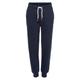 Jogginghose SCOUT "INDOOR" Gr. 128/134, N-Gr, blau (marine) Kinder Hosen Jogginghosen