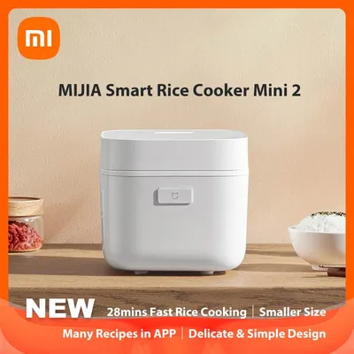 Xiaomi Mijia – cuiseur à riz int...