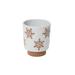 The Holiday Aisle® Jimeka Ceramic Pot Planter | 4.5 H x 4 W x 4 D in | Wayfair A530E9BCF56E4A8EBE81EF6C7E4F3EC3