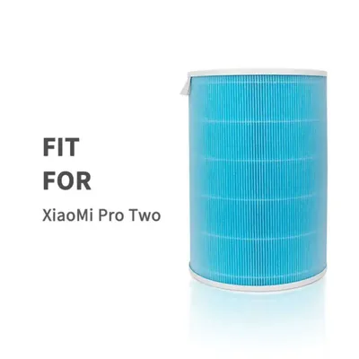 Filtre de remplacement pour supporter ficateur d'air Xiaomi Mi 1 génération 2 génération Pro 2S