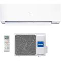 Climatizzatore condizionatore Haier inverter serie expert 9000 btu as25xcahra r-32 wi-fi integrato