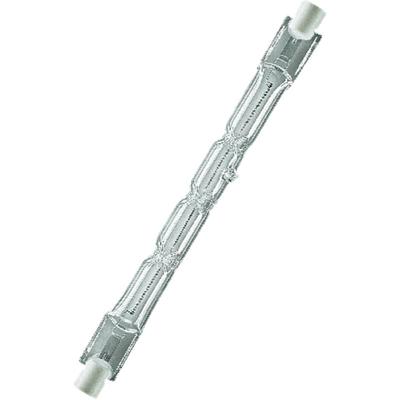 Homelighting Eco Halogen eek: g (a - g) R7s 118 mm 230 v 120 w Warmweiß Röhrenform dimmbar 1 s Image
