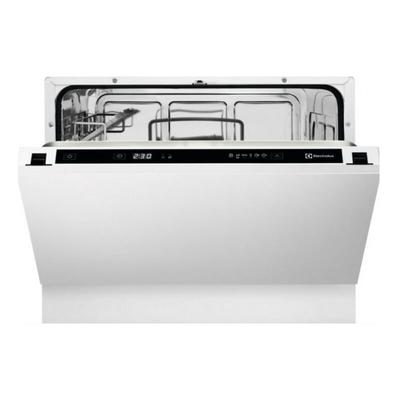 Electrolux - Geschirrspüler 55 cm, 6 maßgedecke, 49 db, voll integriert ESL2500RO1