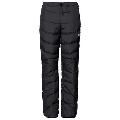 Jack Wolfskin - Women's Atmosphere Pants - Daunenhose Gr S schwarz Image