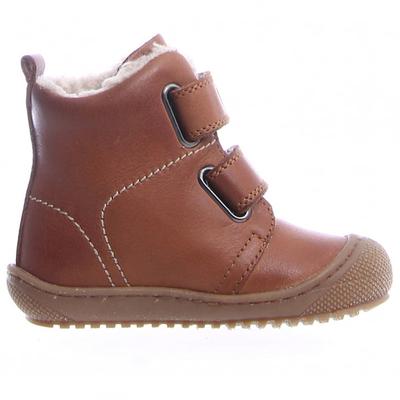 Naturino - Kid's Bubble VL - Winterschuhe 19 | EU 19 braun Image