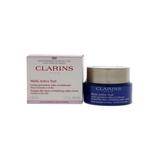 Plus Size Women's Multi-Active Night Cream - Normal To Dry Skin -1.7 Oz Cream by Clarins in O