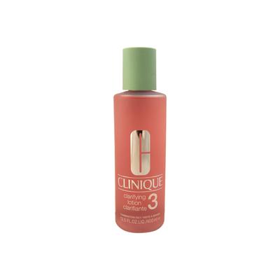 Plus Size Women's Clarifying Lotion 3 -13.4 Oz Clarifying Lotion by Clinique in O