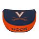 WinCraft Virginia Cavaliers Mallet Putter Cover