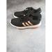 Adidas Shoes | Adidas Cloudfoam Black Women Size 6 | Color: Black | Size: 6