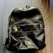 Coach Bags | Black Coach Backpack | Color: Black/Gold | Size: Os