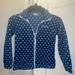 Columbia Jackets & Coats | Columbia Jacket 7/8 Girls | Color: Blue/White | Size: 7/8