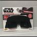 Disney Accessories | Disney Star Wars Kids Darth Vader Sun Shade Black. Aged 8 And Up | Color: Black | Size: Aged 8 And Up