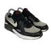 Nike Shoes | Nike Air Max Excee Gs Running Shoes Size 6y Women's Size 7.5 Black | Color: Black/Gray | Size: 7.5