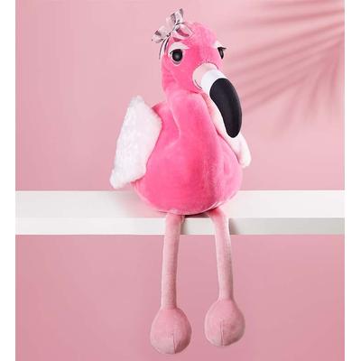 1-800-Flowers Gifts Delivery "You Are Flamazing" Plush - Large Or Small "You Are Flamazing" Jumbo Plush