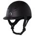 Trauma Void EQ3 Smooth Shell Helmet - 7 1/4 - Black - Smartpak