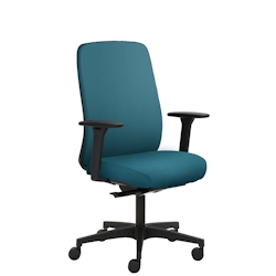 Mayer Sitzmöbel, Drehstuhl 2229, Türkis, 2229_AV3D_SYM++_30616 Image