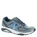 New Balance 1540v3 - Mens 11.5 Grey Running E2