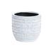 Dakota Fields Cisely Jupiter Ceramic Pot Planter | 4.25 H x 4.75 W x 4.75 D in | Wayfair EAA5C4BC6D7B4E7EA4EB94E999D241C9