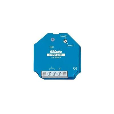 Eltako - Repeater Funkbus up 1ph 230V Bussystem Funkbus FRP61-230V