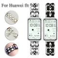 Bracelet de rechange pour Huawei Watch Fit 2 pour femme accessoires de montre intelligente