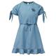 Noppies Kleid Guigang - Farbe: Dusk Blue - Größe: 104