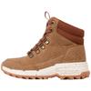 Winterboots KAPPA, Gr. 39, weiß (beige, sanftes weiß), Synthetik, sportlich, Schuhe, mit modischen Outdoor-Design-Elementen