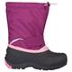 Trollkids - Kid's Telemark Winter Boot XT - Winterschuhe 35 | EU 35 lila