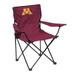 Minnesota Quad Chair Tailgate by NCAA in Multi