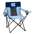 North Carolina Elite Chair Tailgate by NCAA in Multi