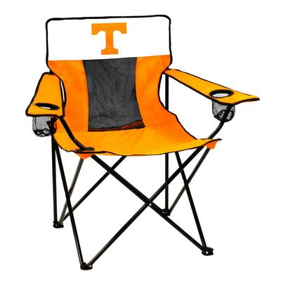 Tennessee Elite Chair Tailgate by NCAA in Multi