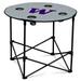 Washington University Gray Round Table Tailgate by NCAA in Multi