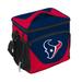 Houston Texans 24 Can Cooler Coolers by NFL in Multi