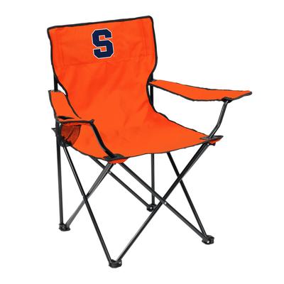 Syracuse Quad Chair Tailgate by NCAA in Multi