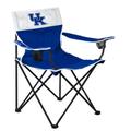 Kentucky Big Boy Chair Tailgate by NCAA in Multi