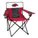 Arkansas Elite Chair Tailgate by NCAA in Multi